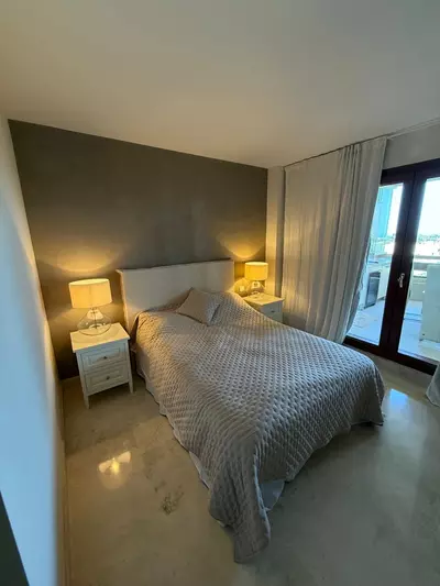 Middle Floor Apartment in El Paraiso