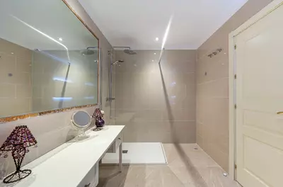 Middle Floor Apartment in El Paraiso