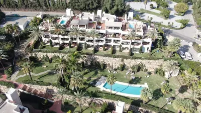Middle Floor Apartment in El Paraiso