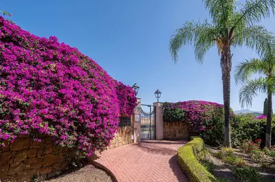Middle Floor Apartment in El Paraiso