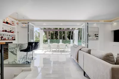 Detached Villa in Estepona