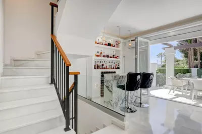Detached Villa in Estepona