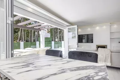 Detached Villa in Estepona
