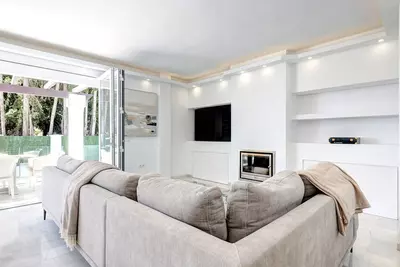 Detached Villa in Estepona