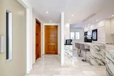 Detached Villa in Estepona