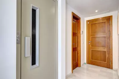 Detached Villa in Estepona