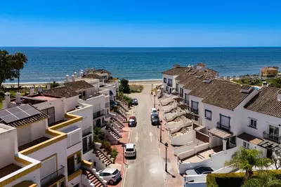 Detached Villa in Estepona