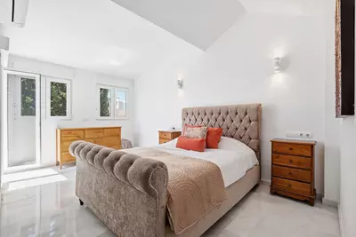 Detached Villa in Estepona