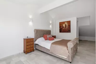 Detached Villa in Estepona