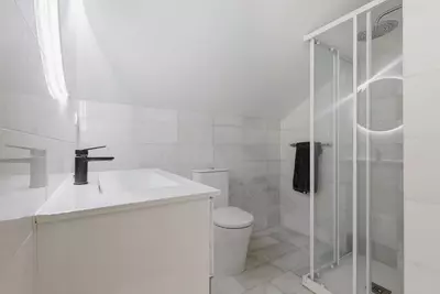 Detached Villa in Estepona