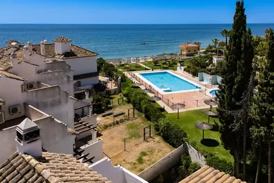 Detached Villa in Estepona