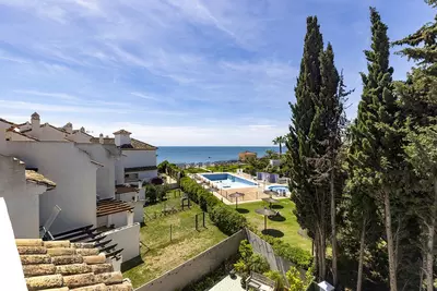 Detached Villa in Estepona
