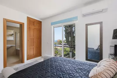 Detached Villa in Estepona