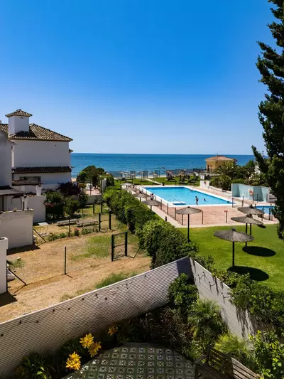 Detached Villa in Estepona