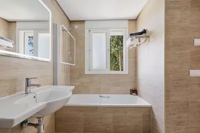 Detached Villa in Estepona