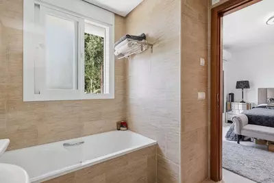Detached Villa in Estepona