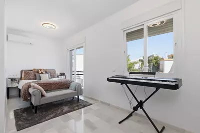 Detached Villa in Estepona
