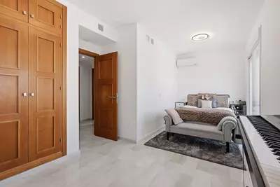 Detached Villa in Estepona