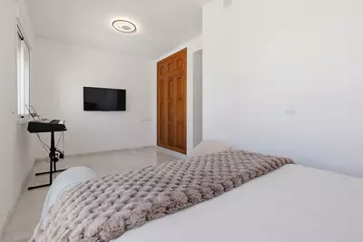 Detached Villa in Estepona