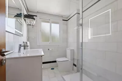 Detached Villa in Estepona