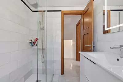 Detached Villa in Estepona