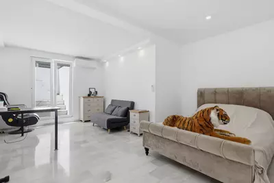 Detached Villa in Estepona