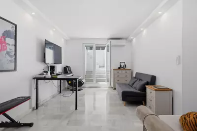 Detached Villa in Estepona