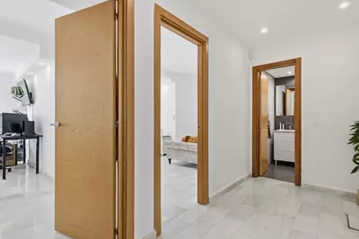Detached Villa in Estepona