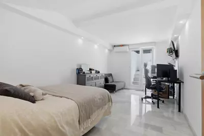 Detached Villa in Estepona