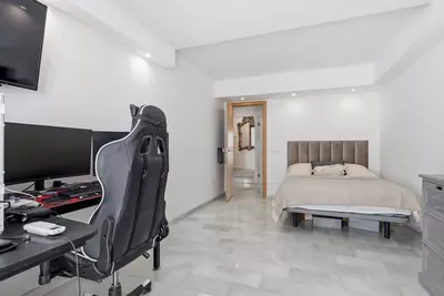 Detached Villa in Estepona