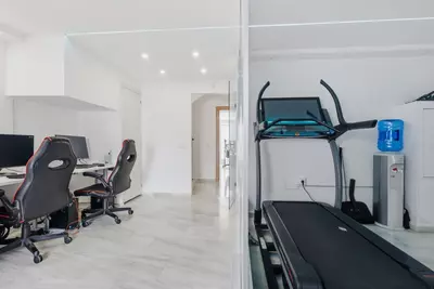 Detached Villa in Estepona