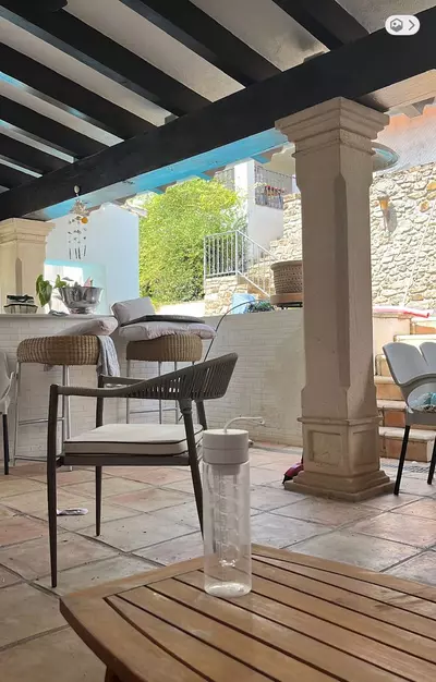 Detached Villa in Benahavís