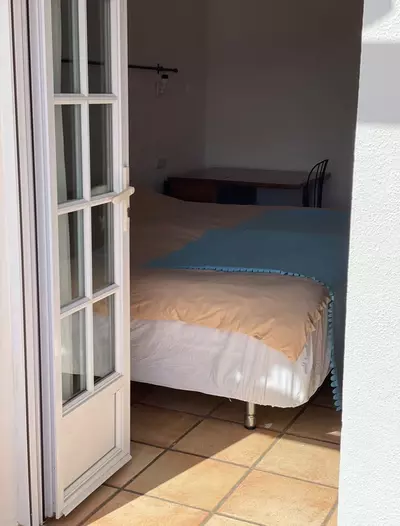 Detached Villa in Benahavís