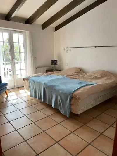 Detached Villa in Benahavís