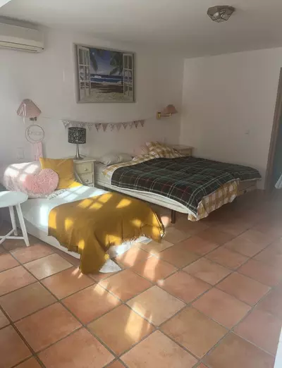 Detached Villa in Benahavís