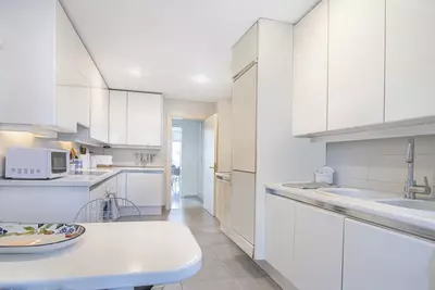 Penthouse in Puerto Banús