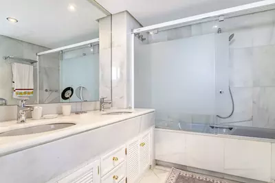 Penthouse in Puerto Banús