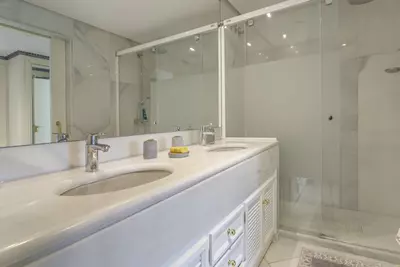 Penthouse in Puerto Banús