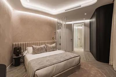 Middle Floor Apartment in Benahavís