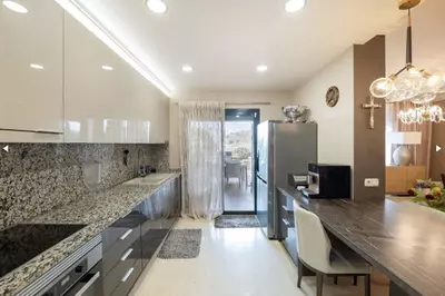 Ground Floor Apartment in Benahavís