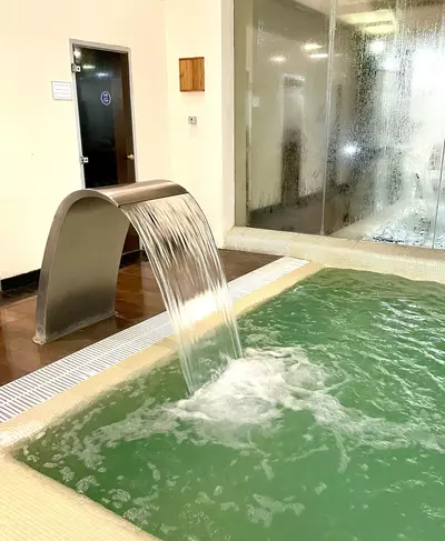 Ground Floor Apartment in Benahavís