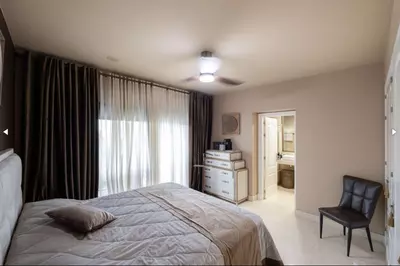 Ground Floor Apartment in Benahavís