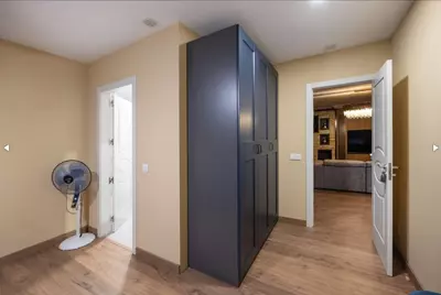 Ground Floor Apartment in Benahavís