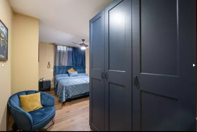 Ground Floor Apartment in Benahavís
