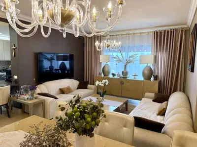 Ground Floor Apartment in Benahavís