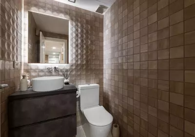 Ground Floor Apartment in Benahavís