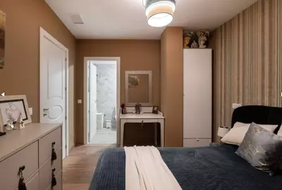 Ground Floor Apartment in Benahavís