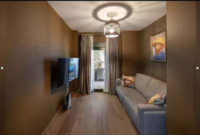 Ground Floor Apartment in Benahavís