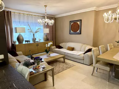 Ground Floor Apartment in Benahavís