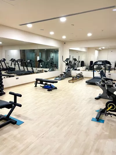 Ground Floor Apartment in Benahavís